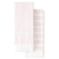thumbnail image 1 of HOMETRENDS Kitchen Towels, 2 Pack, 1 of 8
