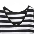 thumbnail image 3 of LIaqionyy Womens Plus Size Pajamas Sets Sleeveless Tops and Shorts Soft Summer Loungewear 2 Piece Outfits S-5XL, 3 of 5