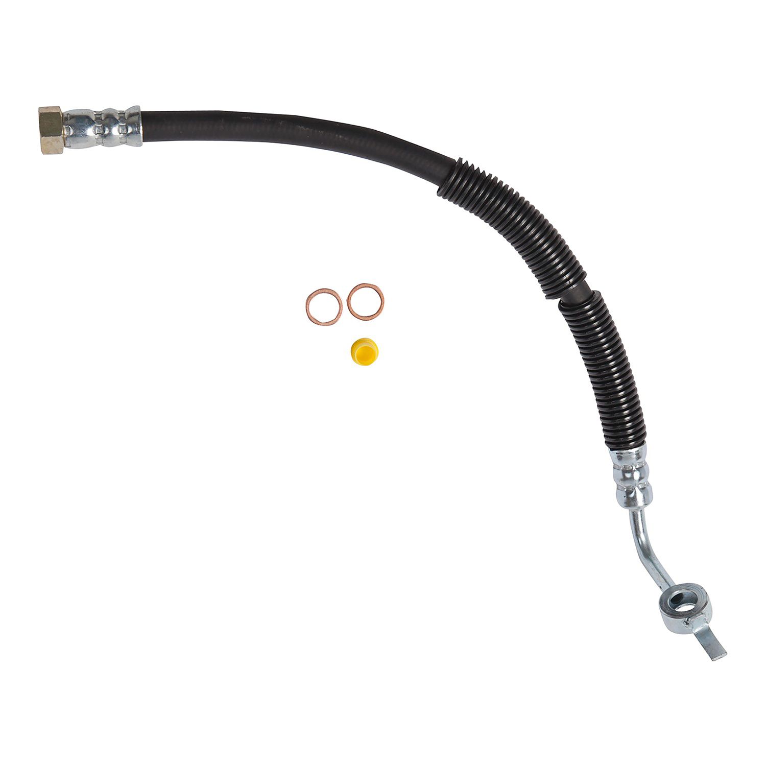 Edelmann 71292 Power Steering Pressure Hose