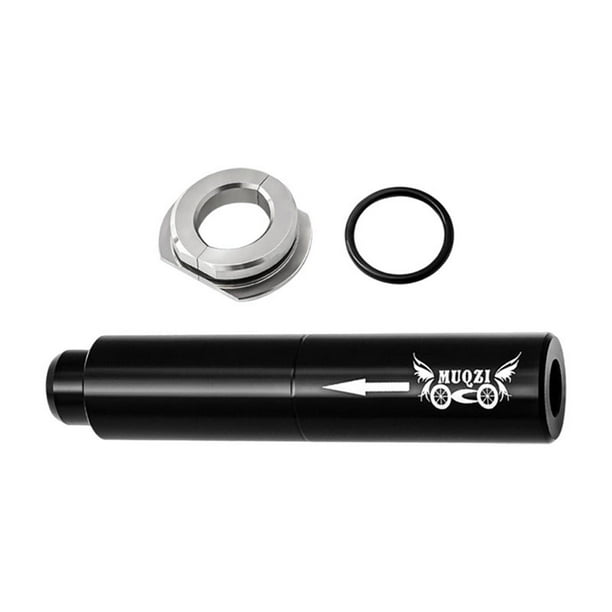 Portafusibles en línea calibre 12, IP67, impermeable, para automoción, 40 A, para remolques marinos, RV 30MM