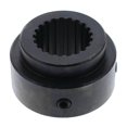 thumbnail image 1 of Complete Tractor Hub Compatible With/Replacement For Universal Products WSH32221 3016-0138, 1 of 2