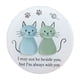 thumbnail image 2 of Decorations Friendship Cats Souvenirs Christmas Christmas Tree Decorations Hanging Christmas Gifts, 2 of 6