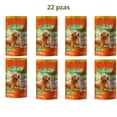 thumbnail image 1 of Caja Alimento Humedo Sobre Grateful 100 gr (22 Pzas), 1 of 1
