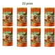 thumbnail image 1 of Caja Alimento Humedo Sobre Grateful 100 gr (22 Pzas), 1 of 1