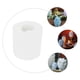 thumbnail image 2 of Molde de silicona para velas 3D, molde de búho, accesorio para velas, molde para velas perfumadas DIY, 2 of 6