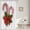 Christmas Christmas Decorations 5 Red2, variant on Watercolor Christmas White Decorative Shower Curtain, Red and White Peppermint Swirl Candy Shower Curtain Cute Long Wide Shower Curtain for Bathroom Farmhouse Bathtub Waterproof Washable