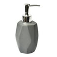 thumbnail image 6 of Hand Soap and Lotion Dispenser Diamond Grey, 6 of 7