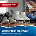 thumbnail image 5 of Ardent D Funk Odor Eliminator for Strong Odor, 2 Pack, 2 oz. Bottle, Spray to Remove Smells and Odors, Pet Supplies, Sport Shoes and Equipment, Coolers, 5 of 8