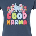 thumbnail image 3 of Horton Hears a Who - Good Karma  - Juniors Fitted Graphic T-Shirt, 3 of 5