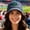 Navy, variant on Unisex Green Yellow Flag Baseball Cap for Football Match Tailgate and Regular Outdoor Activities