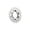 12T-silver, variant on Bicycles Cassettes Cogs Flywheel Mountain Bike Flywheel High Strength Single Speed Flywheels Easily to Install