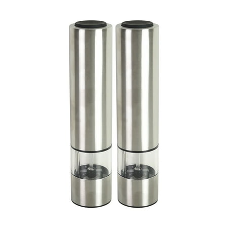 Kamenstein Set of 2 Electric Grinders