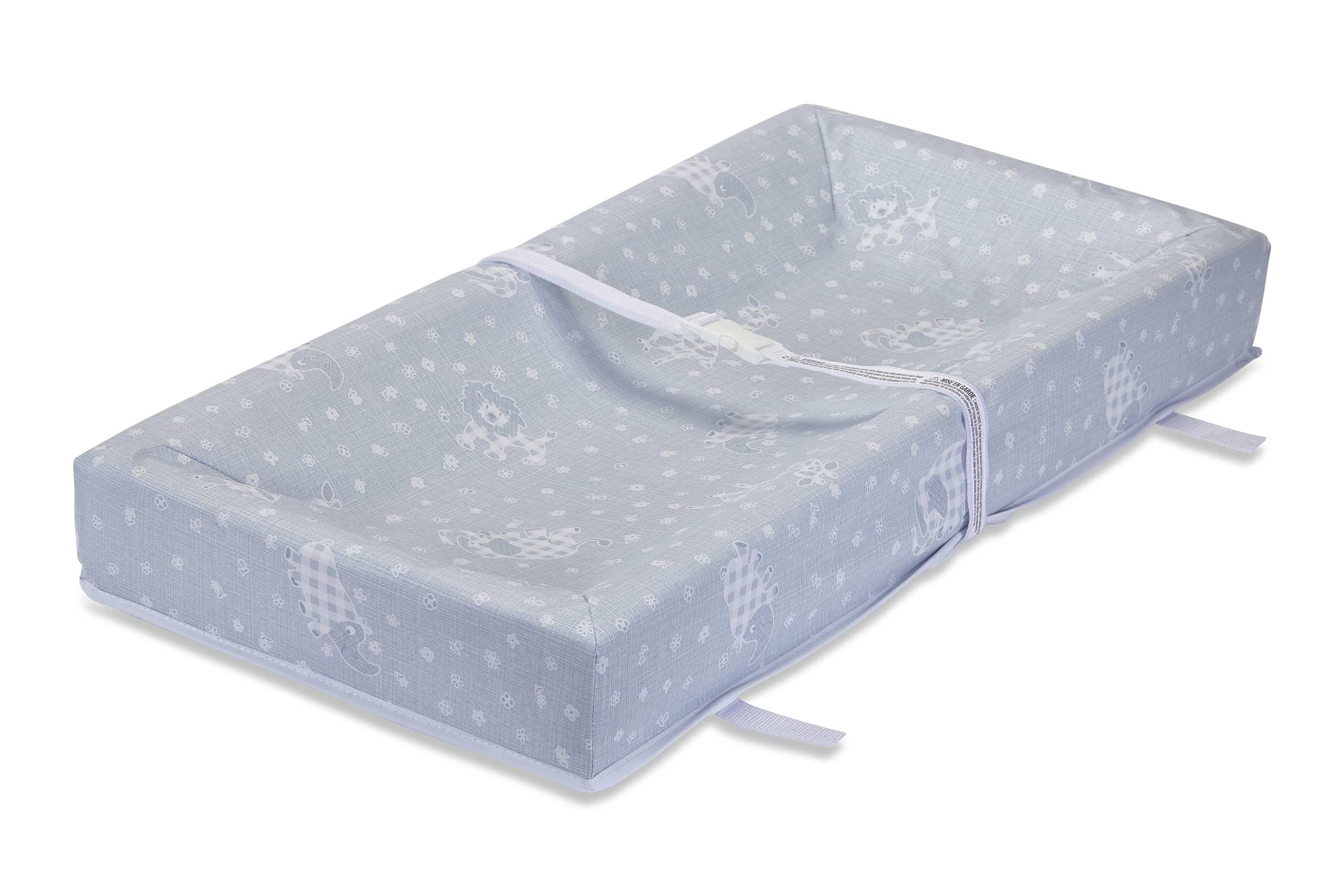 dream on me contour changing pad