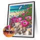 thumbnail image 2 of Pintura de diamante 5D DIY Kit de margaritas de taladro redondo completo Arte Decoración del hogar (dg471) FLhrweasw Nuevo, 2 of 9