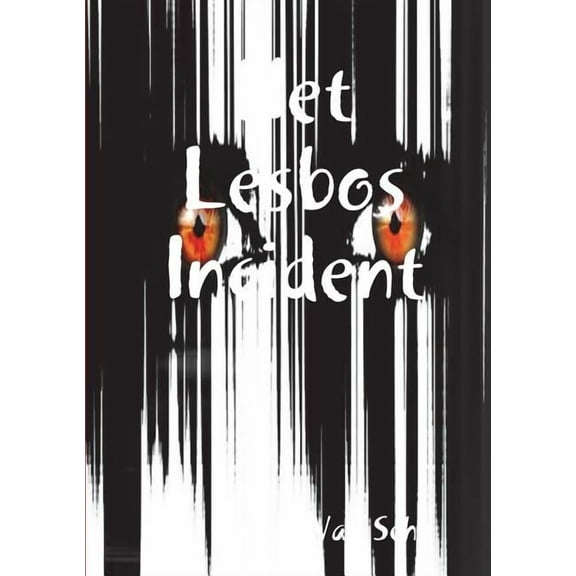 Het LesbosIincident, (Paperback)