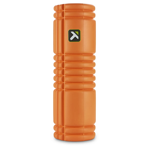 Hoop van spel Rekwisieten TriggerPoint GRID Vibe Plus Foam Roller for Sore Muscles and Joints -  Walmart.com