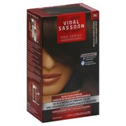 Ultra Vibrant Permanent Color - 5G Medium Golden Brown by Vidal Sassoon for Women - 1 Application