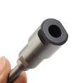 thumbnail image 2 of Router Collet Extension Rod Router Bit Adapter Extender For 1/4\" 8mm 12mm Shank, 2 of 4