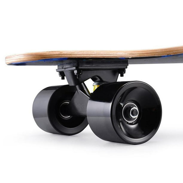 Mini Logo A-Cut Ii Black 52mm Roues de board 101a
