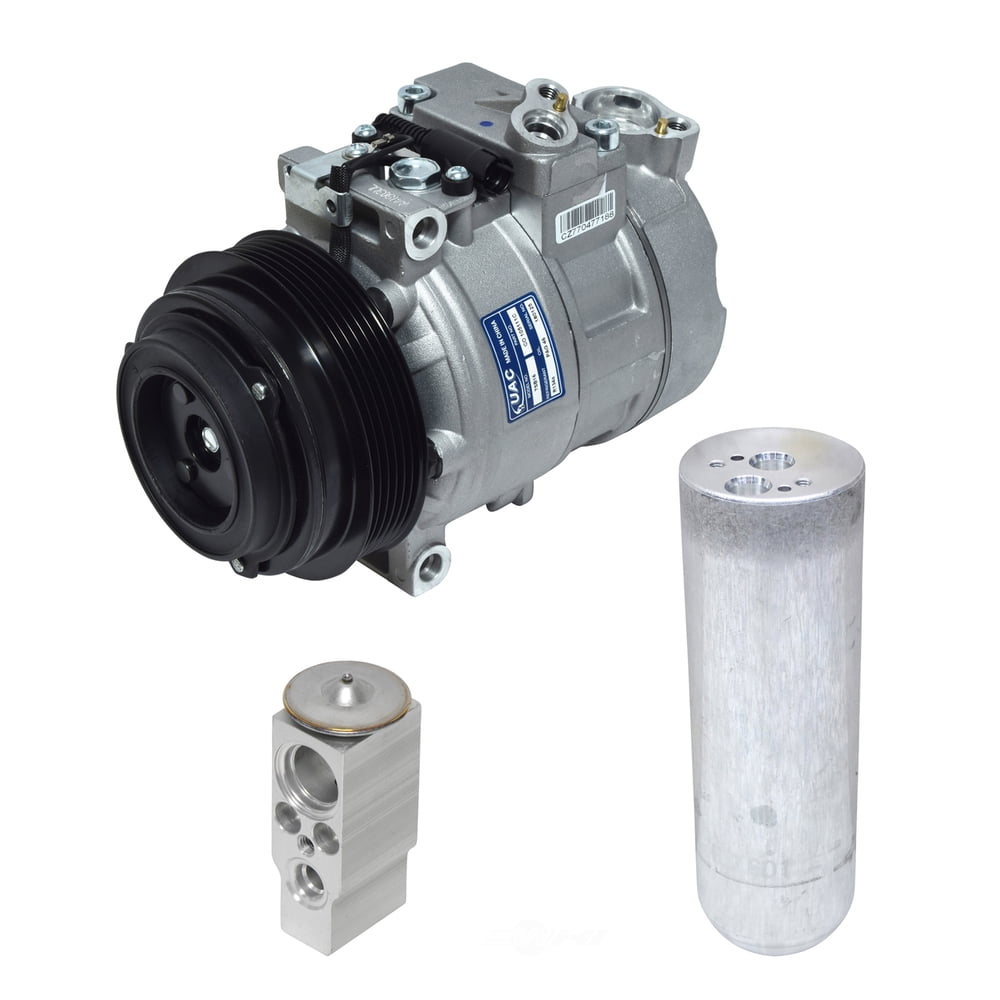 UAC CK 5649 Short Compressor Replacement Kit
