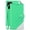 Mint, variant on Case for Note 20 Ultra, [Mint] Infolio Wallet Credit Card Slot ID Cover, View Stand [with Wrist Strap Lanyard] for Samsung Galaxy Note 20 Ultra Phone (SM-N985, SM-N986)