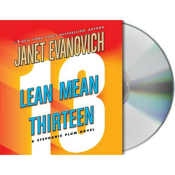 Pre-Owned Lean Mean Thirteen Paperback