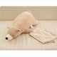 thumbnail image 2 of Almohada de felpa de animales de oso polar, juguete de peluche de oso polar suave, peluches suaves de animales, muñecas lindas, para niñas/niños, linda almohada corporal para dormir Gi, 2 of 5