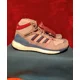 thumbnail image 5 of New Adidas Marathon Free Hiker Human Made Mens Grey Blue Boots- US Size 8, 5 of 6