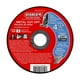 thumbnail image 1 of Discos de corte Diablo Metal de 4,5 pulgadas, paquete de 10 unidades, para acero y hierro, 1 of 2