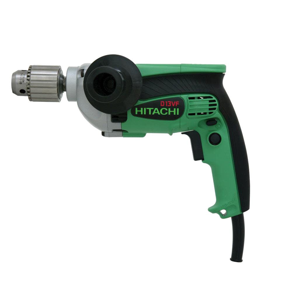 Metabo 1/2" Drill Chuck with Chuck Key " NEW " 