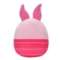 thumbnail image 2 of Squishmallows Disney 10 inch Piglet Holding Egg -  Child's Ultra Soft Stuffed Plush Toy, 2 of 7