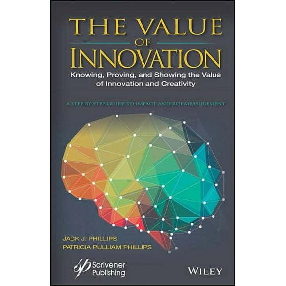 The Value of Innovation (Hardcover)