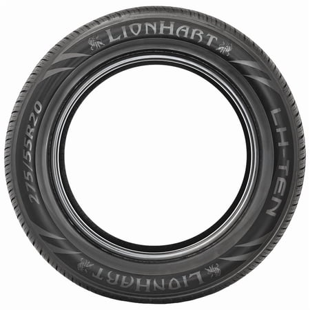 Lionhart 2 Lionhart LH-TEN 265/45R21 108W [40K Mileage] All Season UHP Performance 320AA LHST102145020 / 265/45/21 / 2654521 Sansujyuku sansujyuku.com