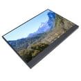 thumbnail image 1 of Écran d'Ordinateur Portable, Rallonge d'Affichage pour Ordinateur Portable 1920x1200 185PPI Écran LCD 12 Pouces pour le Travail, 1 of 7