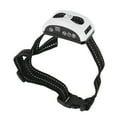 thumbnail image 3 of Dog Bark Collar USB Rechargeable Waterproof Vibration Automatic LED Puppy Training Collar, 3 of 14