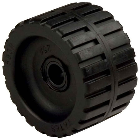 Wobble Roller - CE SMITH RIBBED WOBBLE ROLLER 5