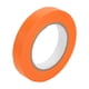 thumbnail image 1 of Cinta de enmascarar Unique Bargains, cinta para pintar automóviles, 1 pieza naranja 0.8 pulgadas x 54.7 yardas, 1 of 7