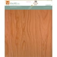 thumbnail image 2 of Barc Wood Chery 12X12Sh Sticky, 2 of 2