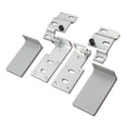 thumbnail image 3 of Hanging Code Cabinet Wall Cabinet Hanging Piece Fixed Installation Accessories, 3 of 6