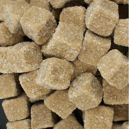- Griotten | Soft Salt Salmiak Liquorice Cubes | Soft Licorice Candy | 1 pound 1Lb