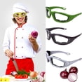 thumbnail image 4 of Coofit Safety Glasses Anti Splash Multiuse Safety Goggles Eye Protection for Kitchen, 4 of 6