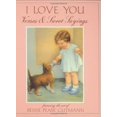 thumbnail image 1 of Pre-Owned I Love You: Verses & Sweet Sayings (Hardcover) 0448446596 9780448446592, 1 of 1