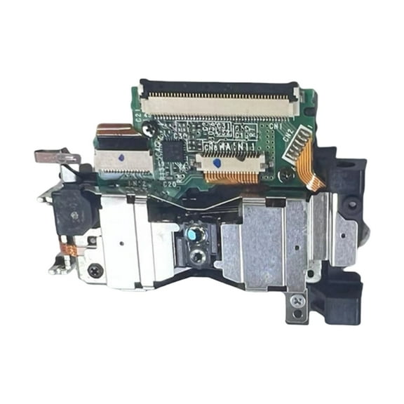Laser Lens for PS3 ‎KEM 410ACA 410CCA Game Console Replacement Laser Lens Optical Pick Up With/Without Deck Repair Parts