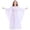D78 White, variant on Likimi Kids Toddler Girls Hallowmas Dress Dress Up Solid Color Stage Show Halloween Costumes For Performance Fashion Cosplay Dresses Size 3-4 Years