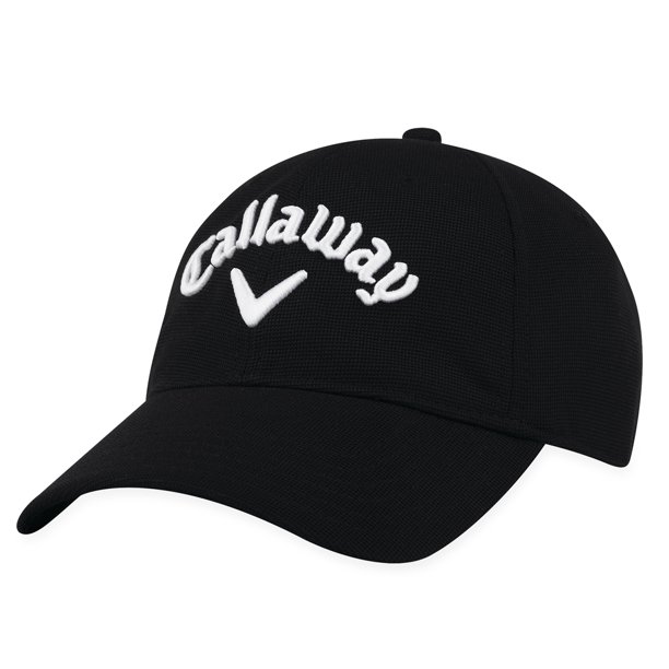 Callaway Fitted Stretch Golf Hat
