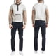 thumbnail image 5 of Chaqueta antimosquitos ligera a la moda, repelente de insectos y abejas, chaqueta de malla, abrigo para pesca, caza, abrigo protector para exteriores (XL) Sincero Electrónica, 5 of 6