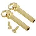 thumbnail image 4 of 2 Ensembles de Rivets et Écrous Pliants en Acier Inoxydable, 4 of 8