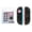Black, variant on lanema Flexible Gaming Thumb Grips With Enhances Precise and Quick Installation Feature