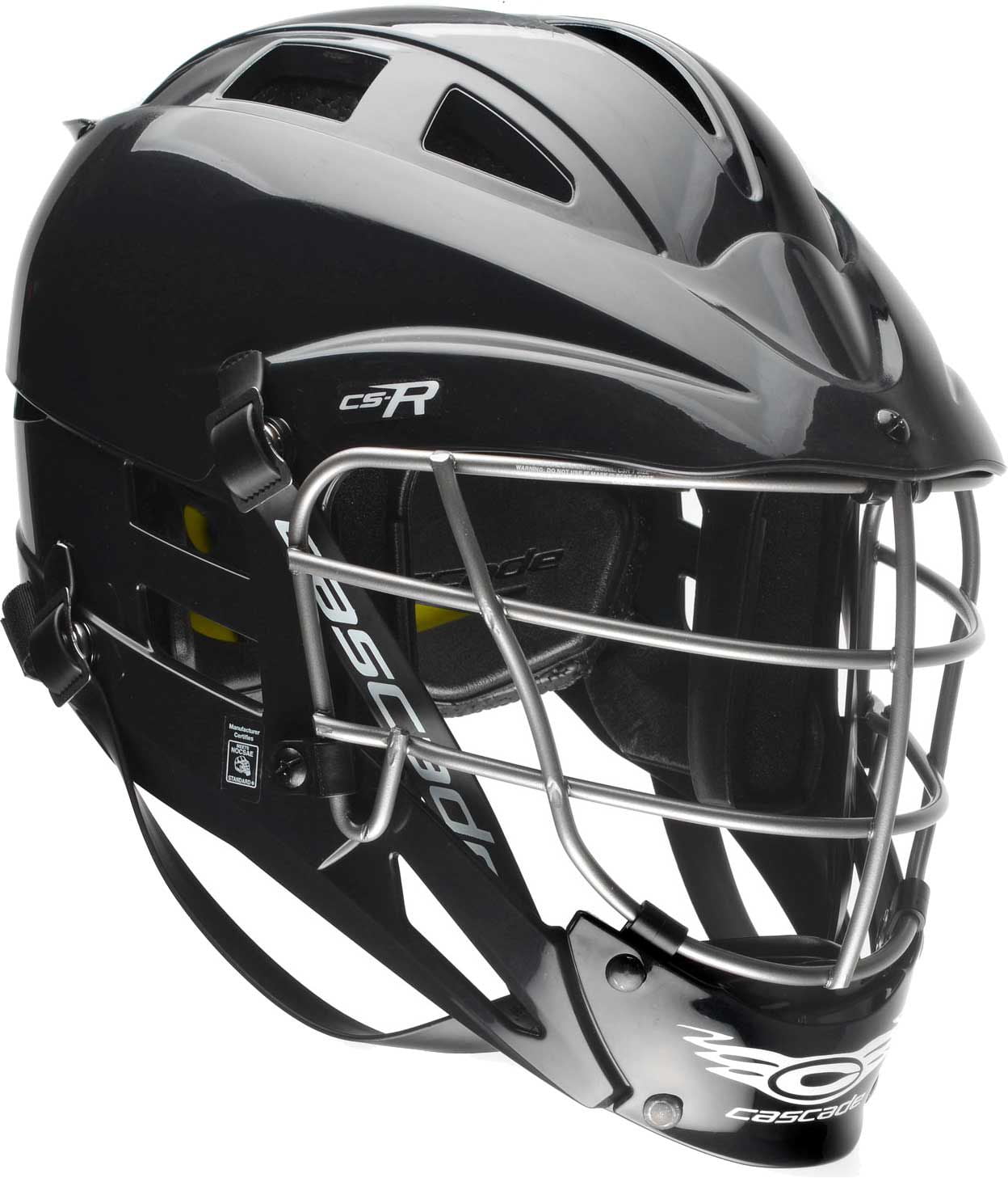 Cascade Clh2 Lacrosse Helmet Sizing Chart