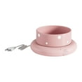 thumbnail image 2 of SeekLGT Pet Water Warmer Heated Drinking Bowl Constant-Temperature Feeder for Small Pets Cats Dogs Winter Hydration, 2 of 7